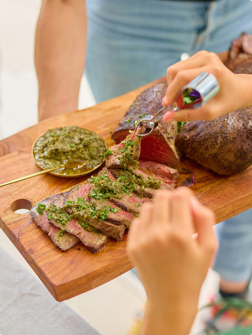 Fillet of Beef