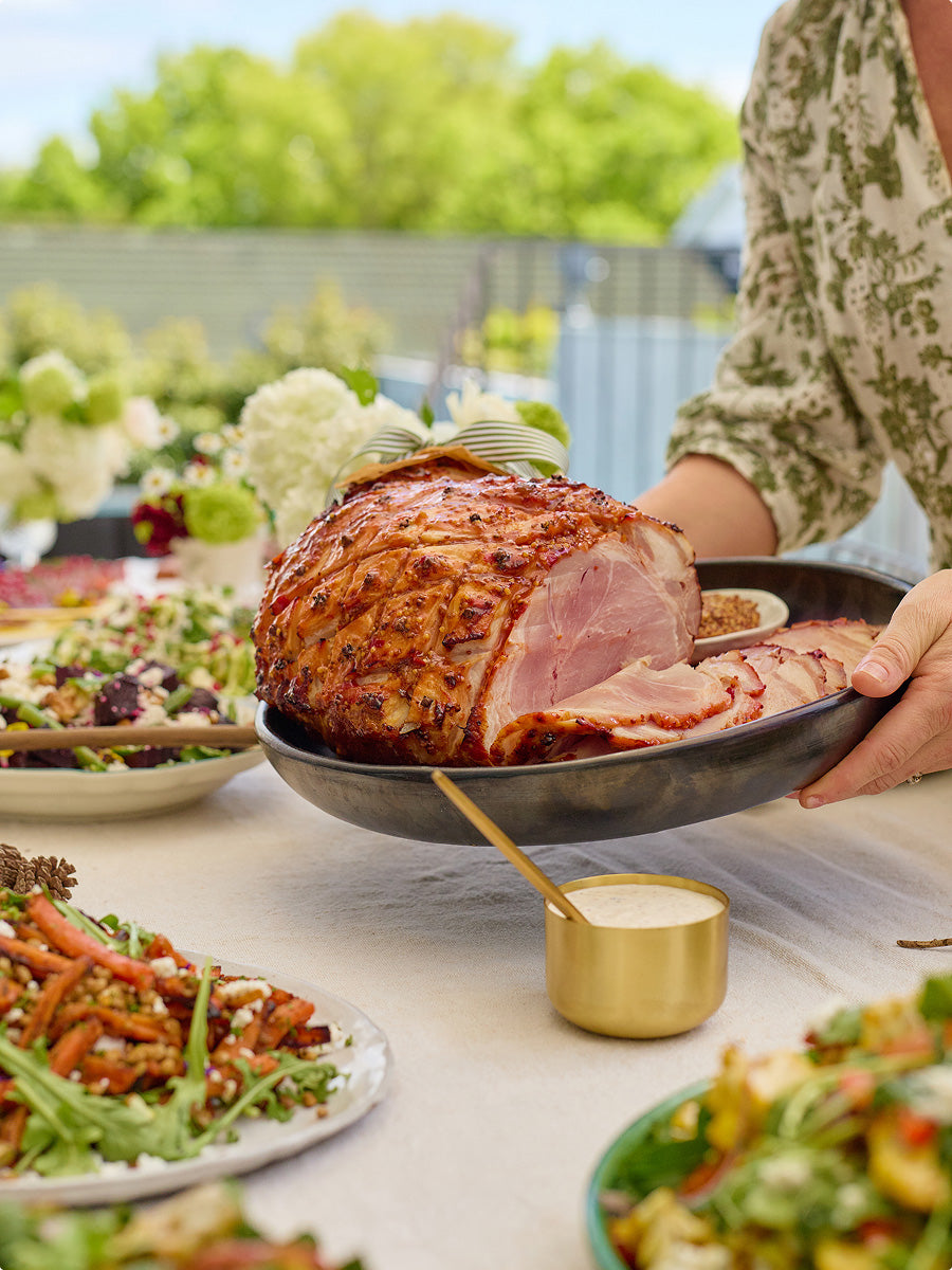 Christmas Ham