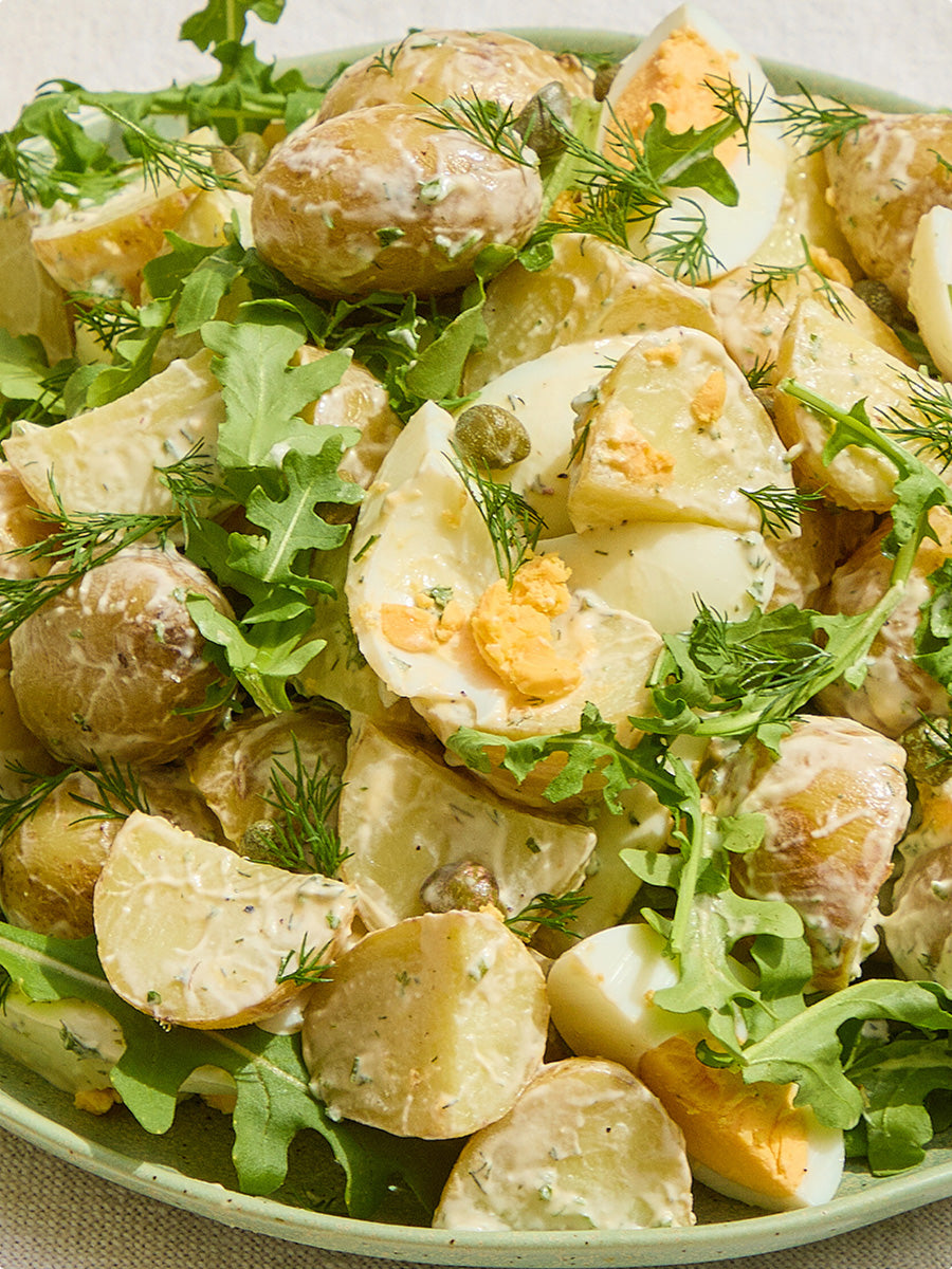Potato Salad
