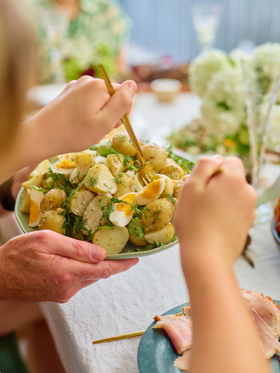 Potato Salad